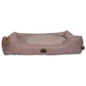 Boony Est 1941 Premium Divan ORTHO - Misty Rose 4 maten