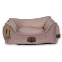 Boony Est 1941 Premium Divan ORTHO - Misty Rose 4 maten