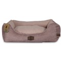 Boony Est 1941 Premium Divan ORTHO - Misty Rose 4 maten