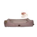 Boony Est 1941 Premium Divan ORTHO - Misty Rose 4 maten
