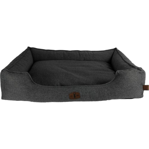 Boony 1941 Divan Ortho Revived - Charcoal Veil