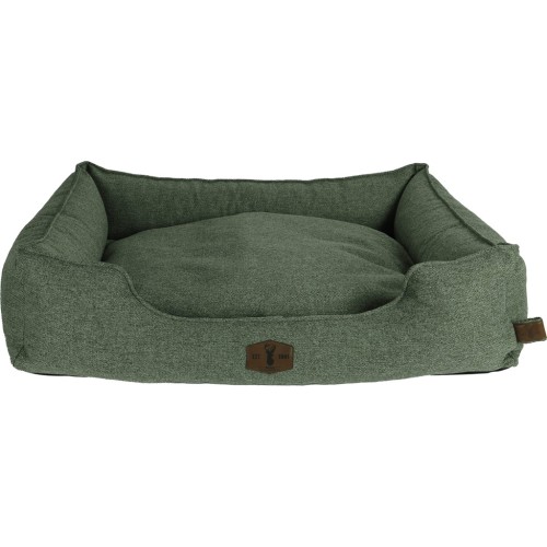 Boony 1941 Divan Ortho Revived - Frosty Pine