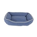 Boon Divan Teddy 50cm - Blauw