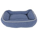 Boon Divan Teddy 50cm - Blauw