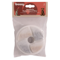 Drinkfontein Aquabella Koolfilter - 3 stuks