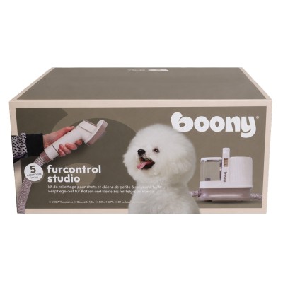 Boony Furcontrol 6-in-1 Studio Pro - 1,3ltr