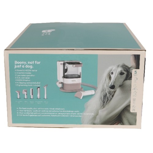 Boony Furcontrol 6-in-1 Studio Pro - 3,2ltr