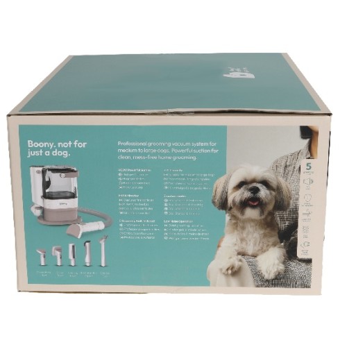 Boony Furcontrol 6-in-1 Studio Pro - 3,2ltr