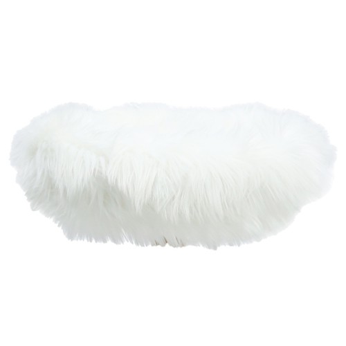 Boony Hoes Luxe Rand voor Ligplateau - Polar White