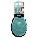 Boony Hond Handschoenborstel TPR - Poot