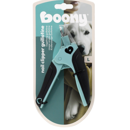 Boony Nageltang Guillotine - L
