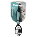 Boony Hond Puppyborstel - Nylon