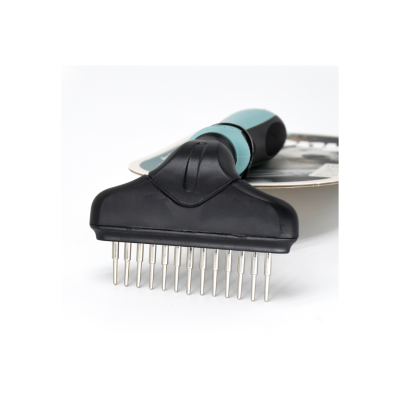 Boony Hond Roskam Enkel Recht - Roterende Pennen