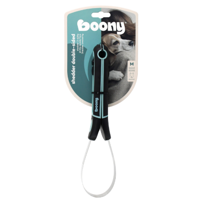 Boony Hond Shedder 2-zijdig - Medium