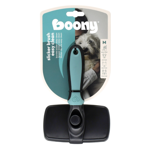 Boony Hond Slicker Easy Clean - M