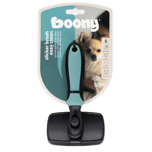 Boony Hond Slicker Easy Clean - S