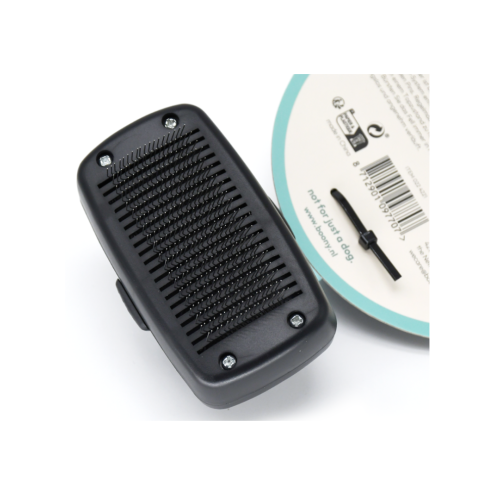 Boony Hond Slicker Easy Clean - S