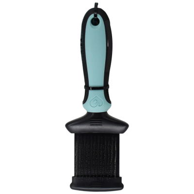 Boony Hond Slicker Flexibel 2-Zijdig - M