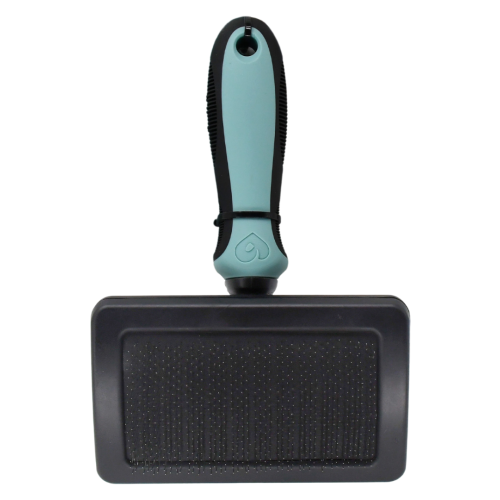 Boony Hond Slicker Borstel - L