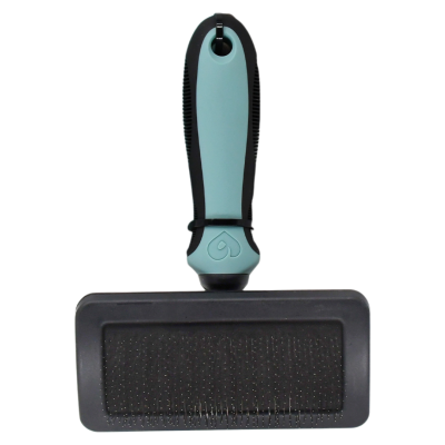 Boony Hond Slicker Borstel - M