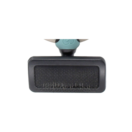 Boony Hond Slicker Borstel - S