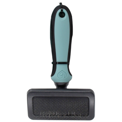 Boony Hond Slicker Borstel - S