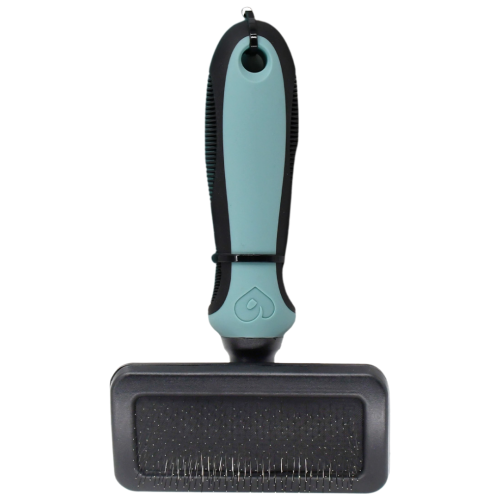 Boony Hond Slicker Borstel - S