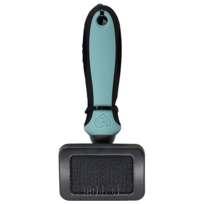 Boony Hond Slicker Borstel - XS