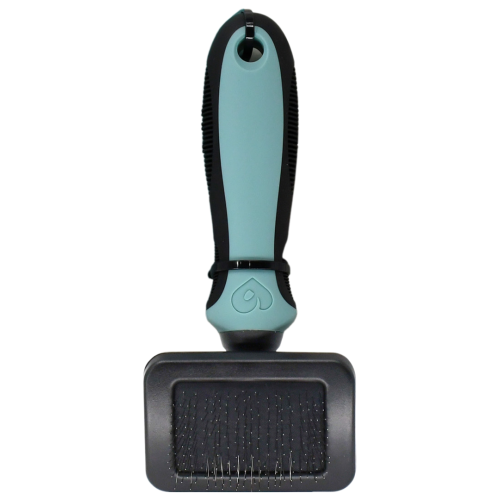 Boony Hond Slicker Borstel - XS