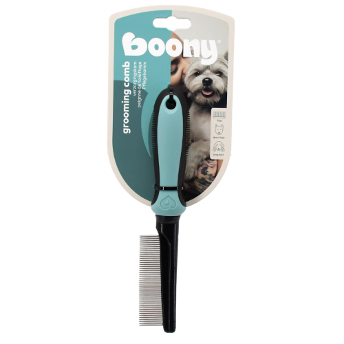 Boony Hond Verzorgingskam - Fijn