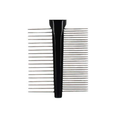 Boony Hond Verzorgingskam - Dubbel Middel/Grof