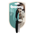 Boony Hond Vlooienkam - Korte Tanden Fijn