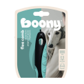 Boony Hond Vlooienkam - Lange Tanden