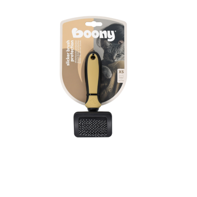 Boony Kat Slicker Protection - XS