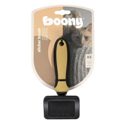 Boony Kat Slicker - XS