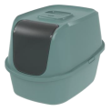 Kattentoilet Bisogna - Groen
