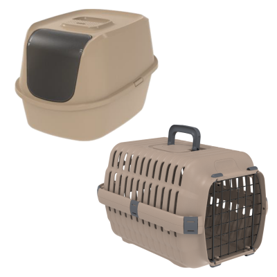 Reismand Partenza - Cappuchino