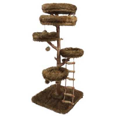 Boony Est 1941 Klimboom Sequoia - Grizzly Brown 233cm