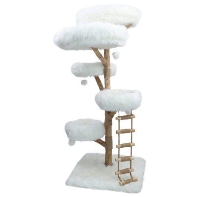 Boony Est 1941 Klimboom Sequoia - Polar White 233cm