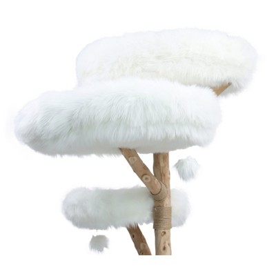 Boony Est 1941 Klimboom Sequoia - Polar White 233cm