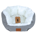Boony 'Est. 1941' Mand Polar White - 3 maten