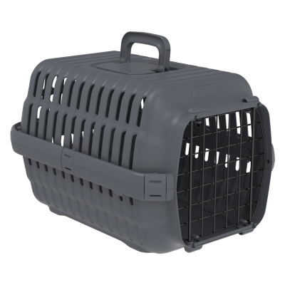 Reismand Partenza - Anthracite