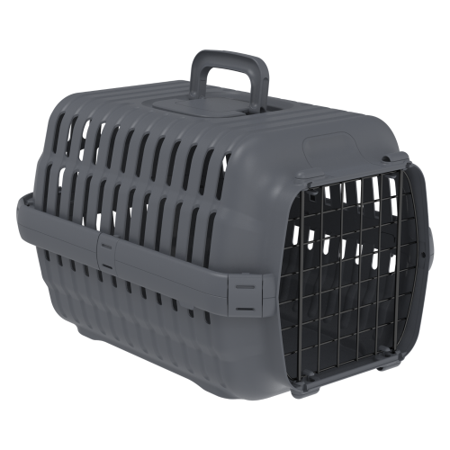 Reismand Partenza - Anthracite