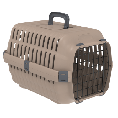 Reismand Partenza - Cappuchino