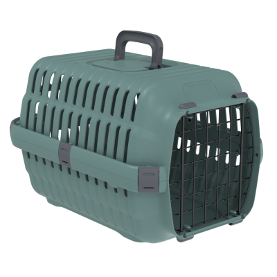 Reismand Partenza - Groen