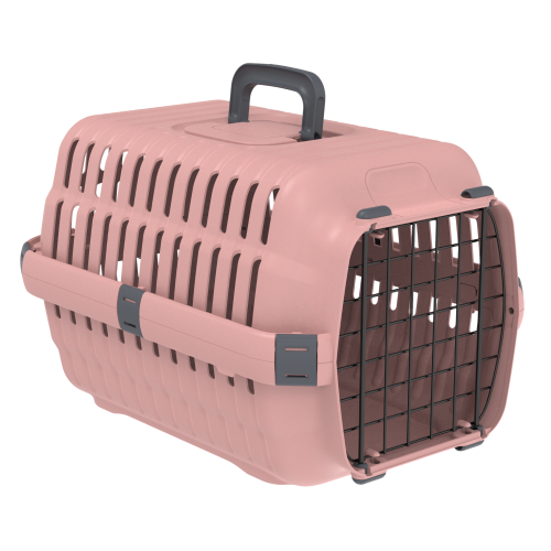 Reismand Partenza - Roze