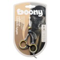 Boony Kat Veiligheid/Contourschaar - Recht 13cm