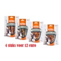 Boxby Chicken Snacks - 4 voor 12 euro