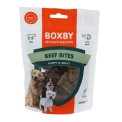 Boxby Beef Bites 100 gram - 4 voor 12 euro