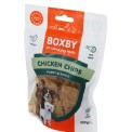 Boxby Chicken Chips 100 gram - 4 voor 12 euro